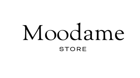 Logo du concept store Moodame à Valence