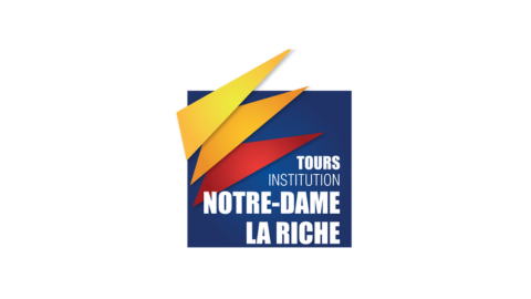 Logo de l'institution Notre-Dame la Riche à Tours